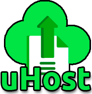 uHost - Your favorite hosting company!